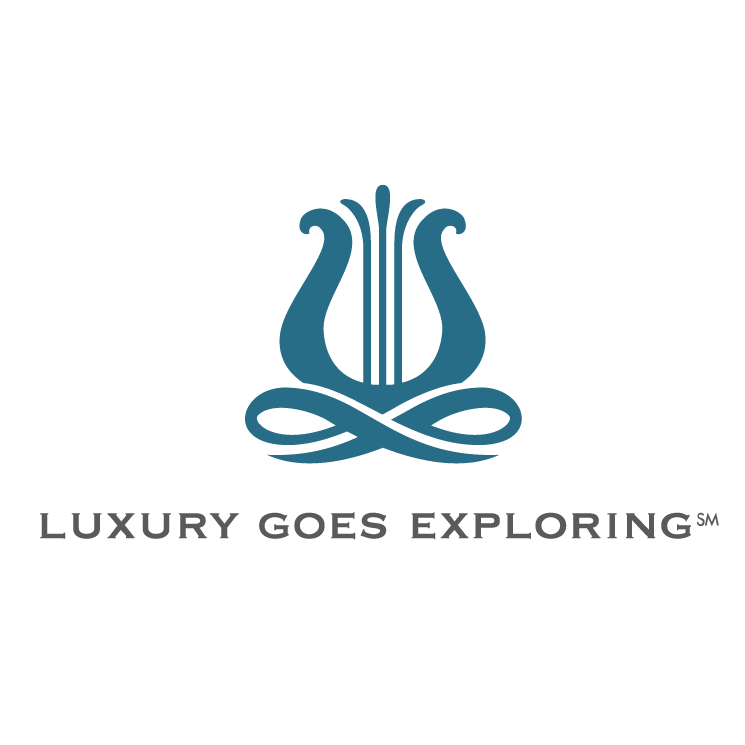 free vector Luxury goes exploring