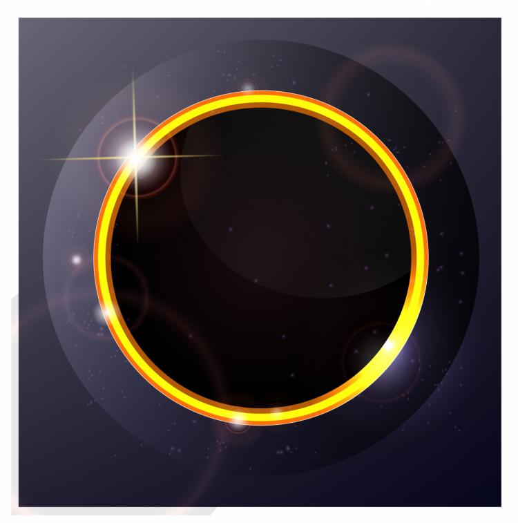 free vector Luxury vector frame