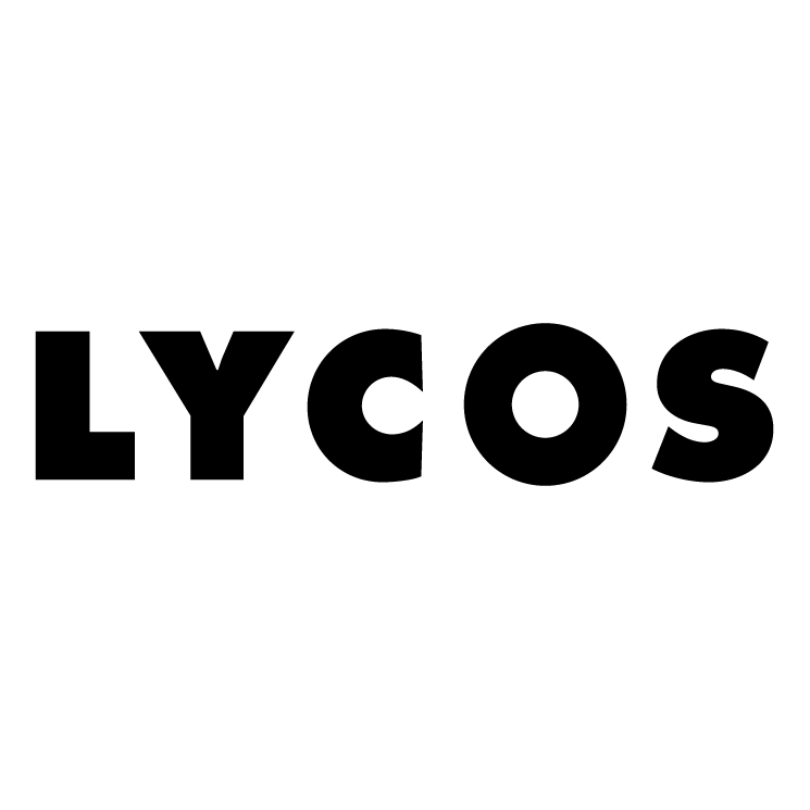 free vector Lycos 0