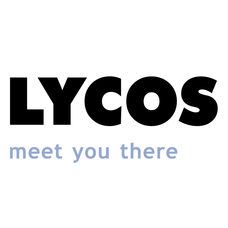 free vector Lycos 1