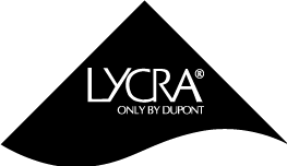 free vector Lycra logo