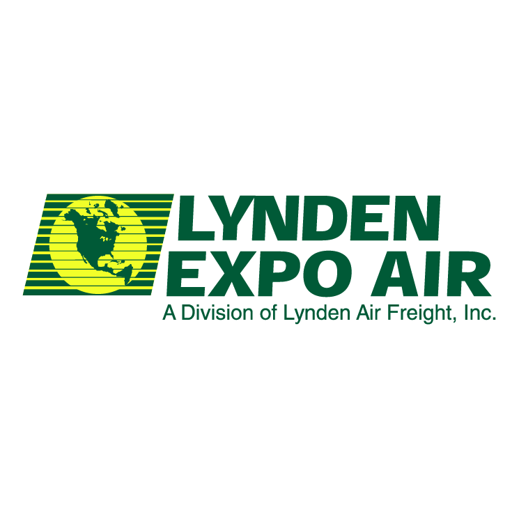 free vector Lynden expo air