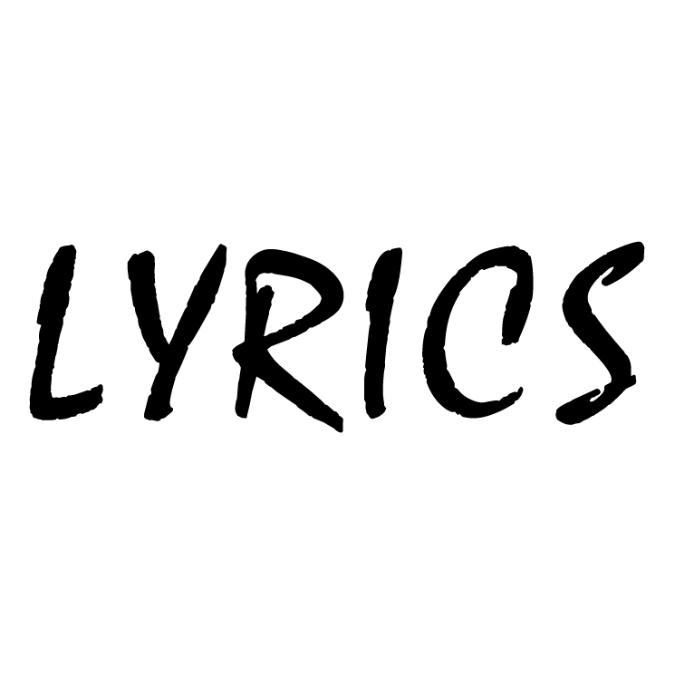 Lyrics (34044) Free EPS, SVG Vector.