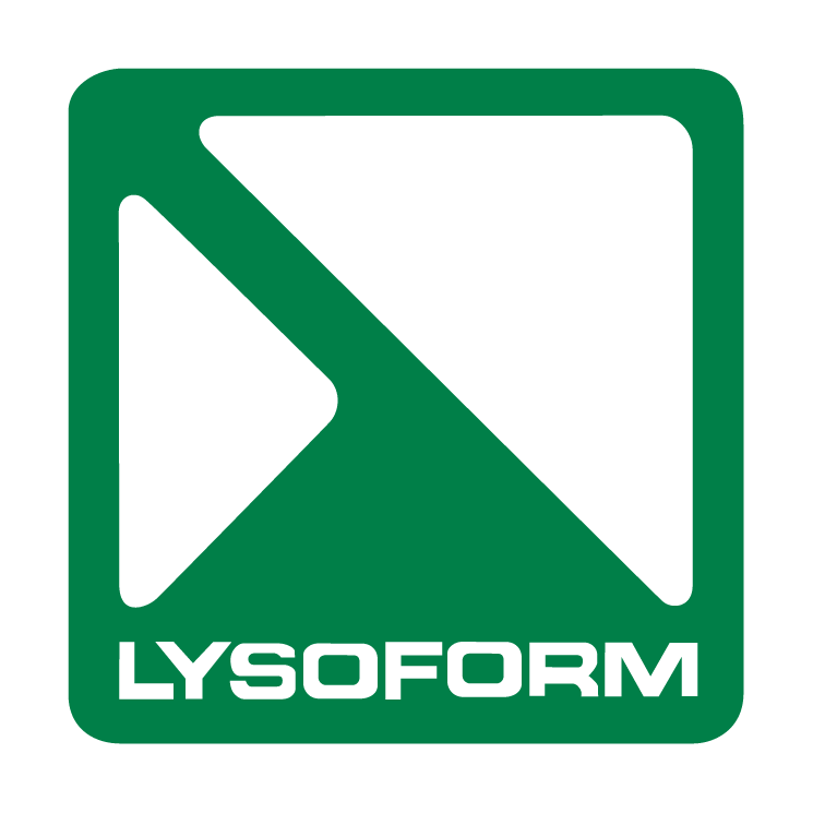 free vector Lysoform 0