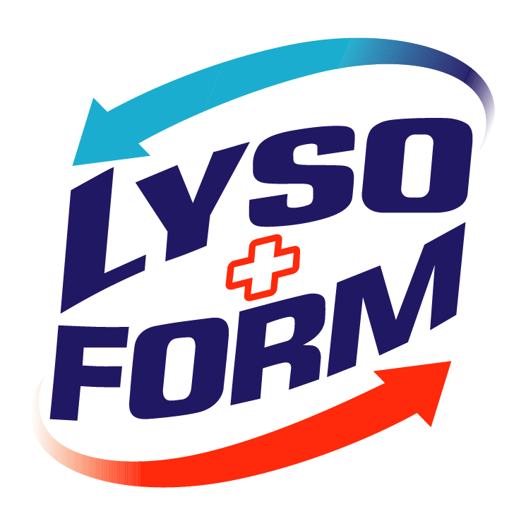 free vector Lysoform