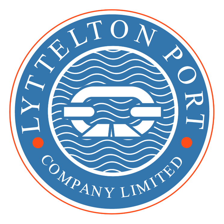free vector Lyttelton port