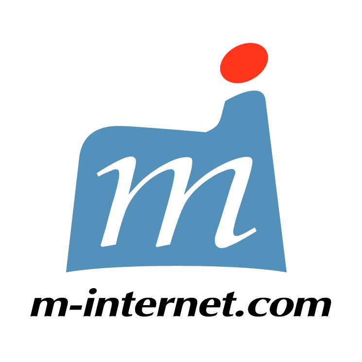 free vector M internetcom