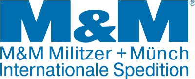 free vector M&M Militzer logo