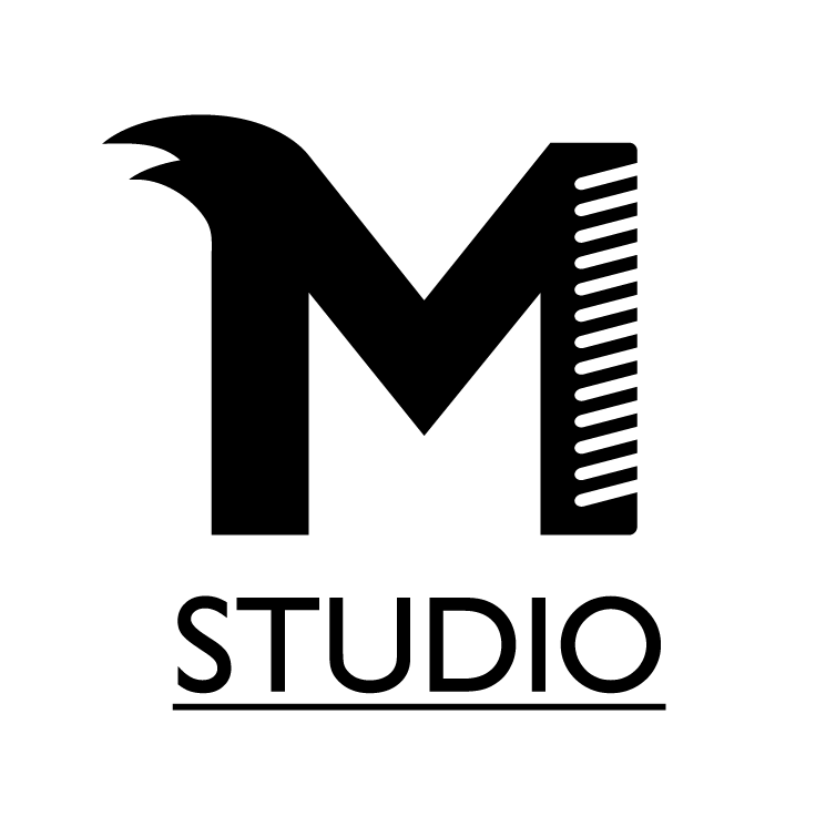 free vector M studio