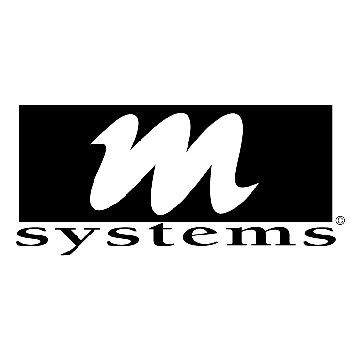 free vector M systems