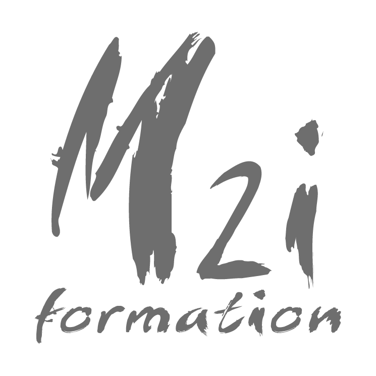 free vector M2i formation