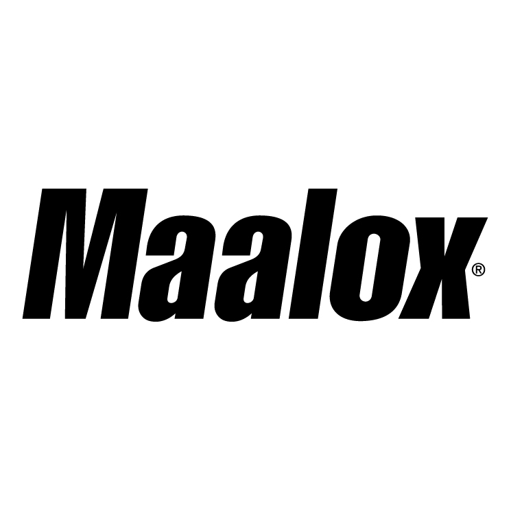 free vector Maalox