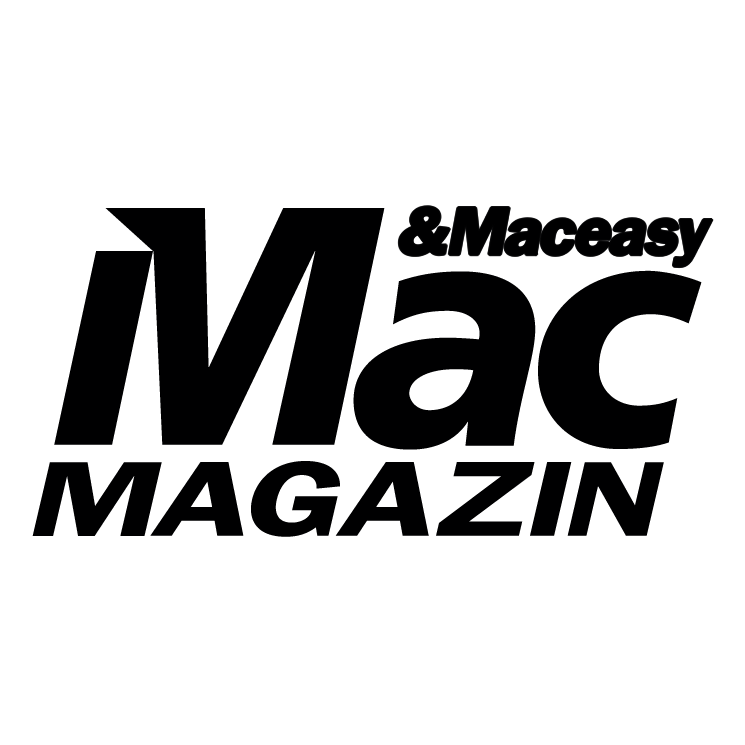 free vector Mac magazin maceasy