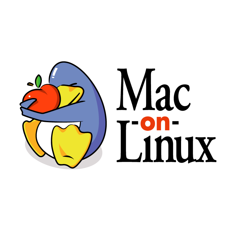 free vector Mac on linux