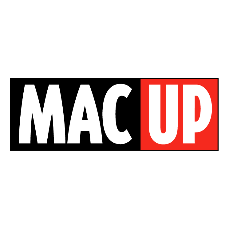 free vector Mac up