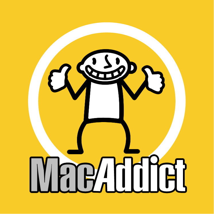 free vector Macaddict