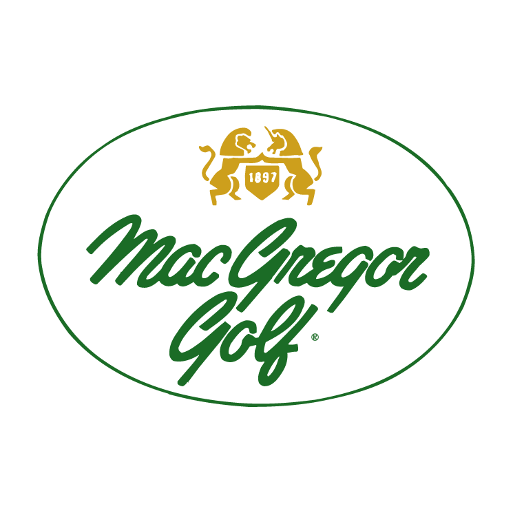free vector Macgregor golf