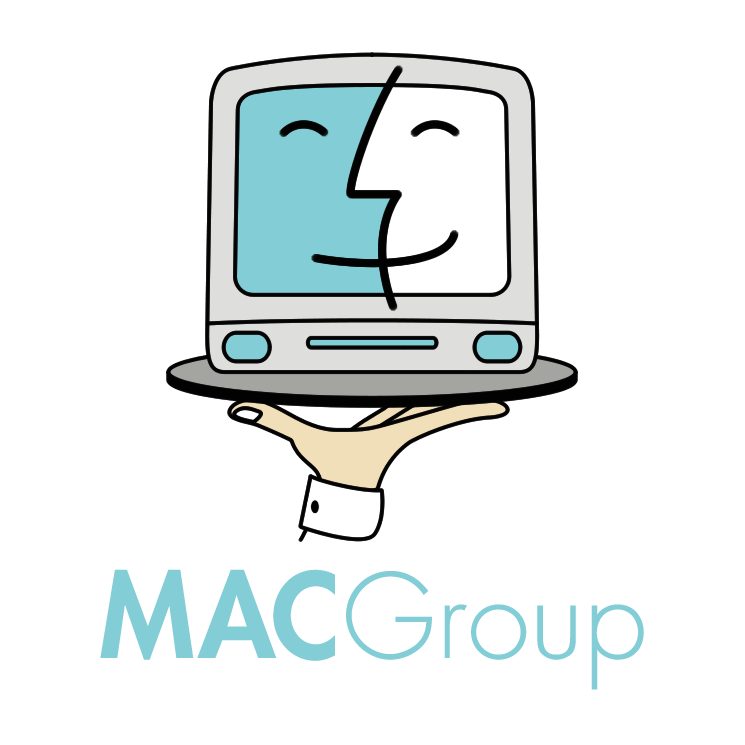 free vector Macgroup