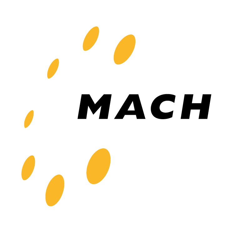 free vector Mach 0