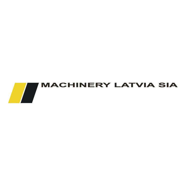 free vector Machinery latvia