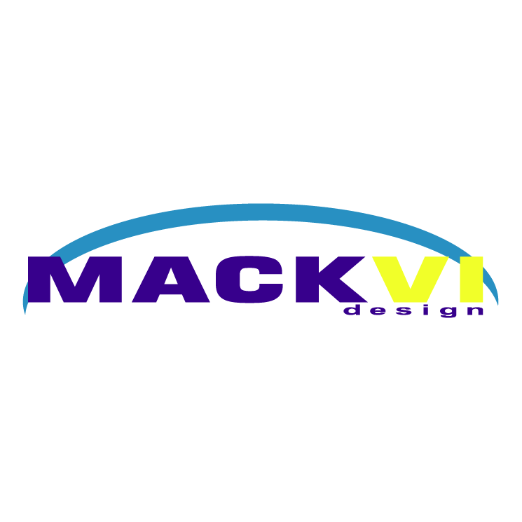 free vector Mack vi design