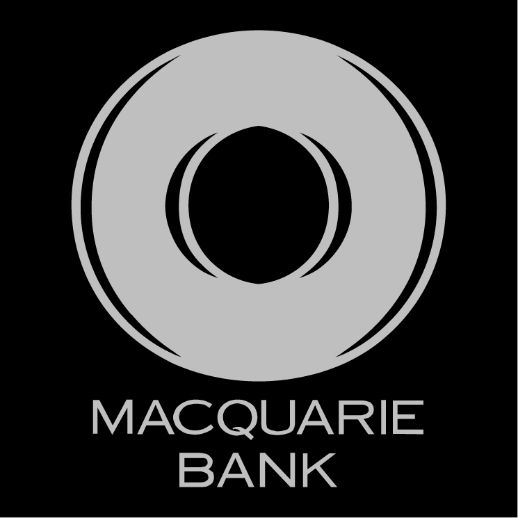 free vector Macquarie bank limited