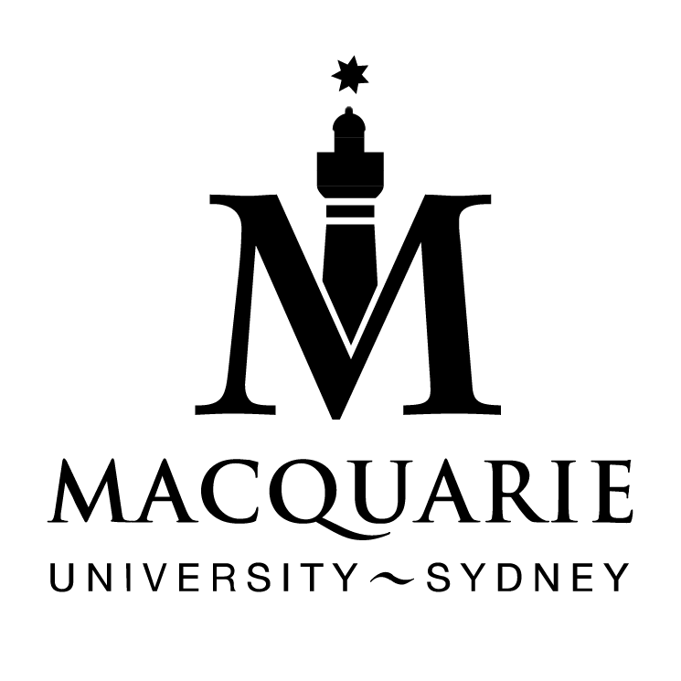 free vector Macquarie