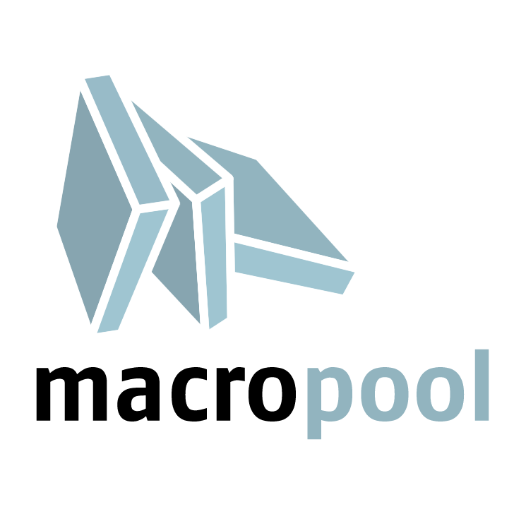 free vector Macropool