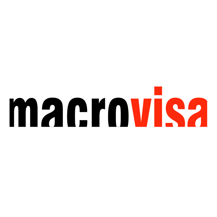 free vector Macrovisa