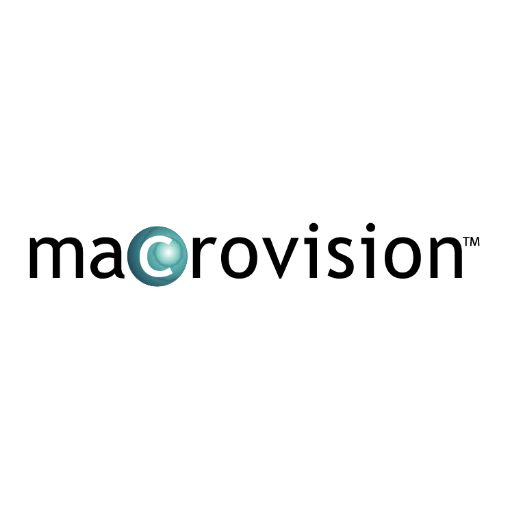 free vector Macrovision 2