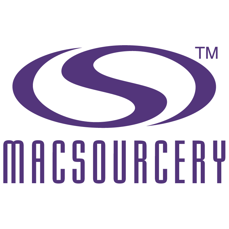 free vector Macsourcery