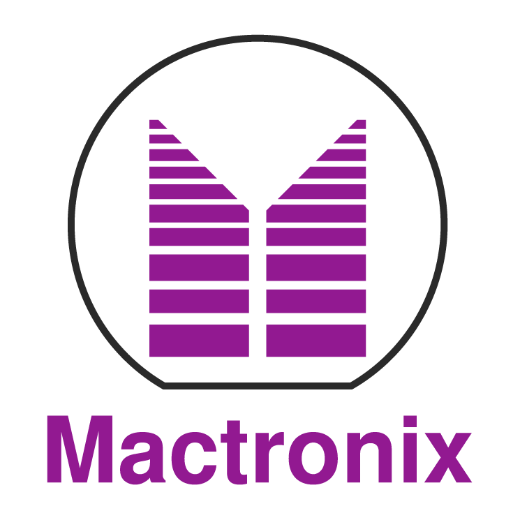 free vector Mactronix