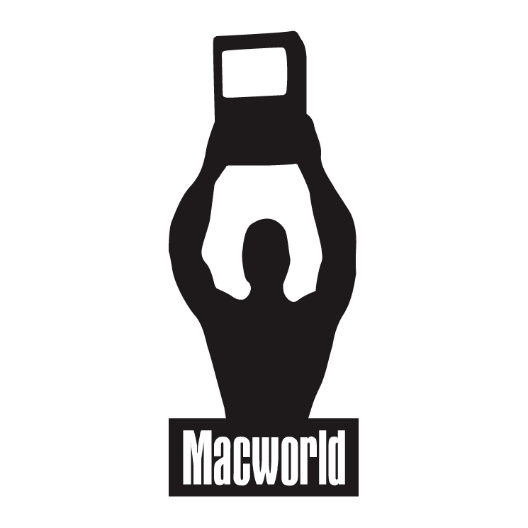 free vector Macworld award