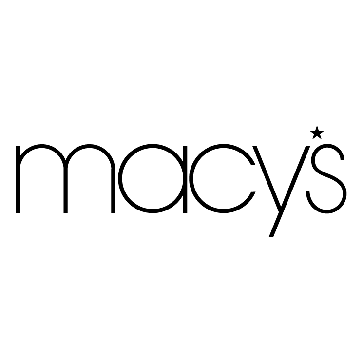 free vector Macys 0