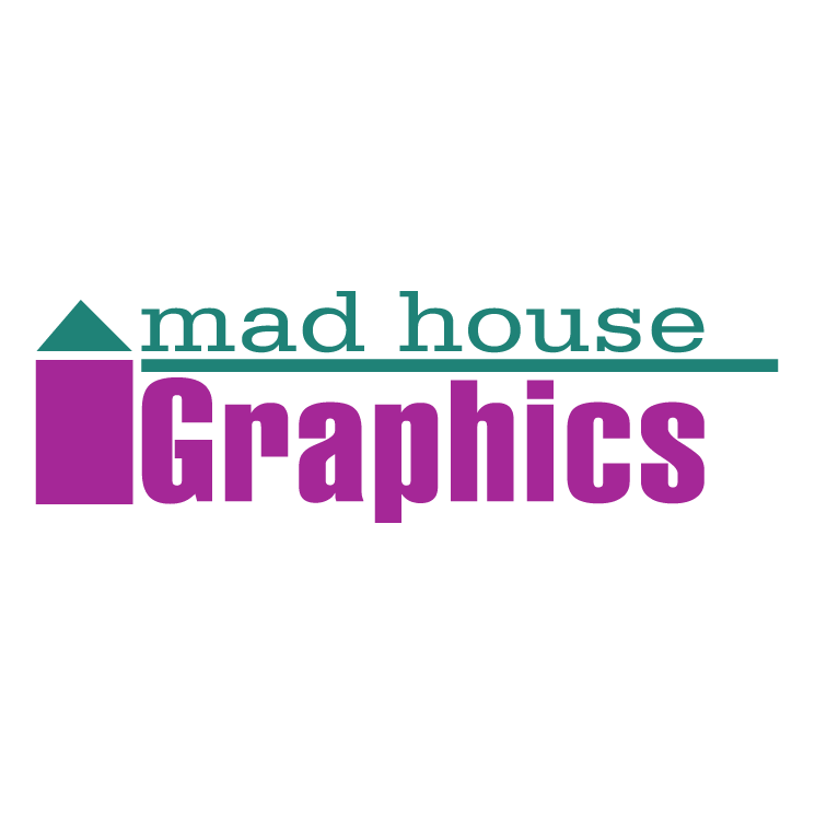 free vector Mad house graphics