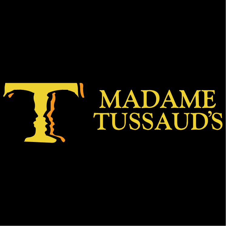 free vector Madame tussauds 0