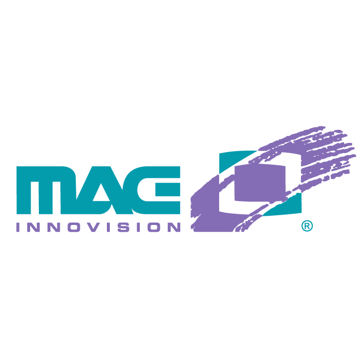 free vector Mag innovision