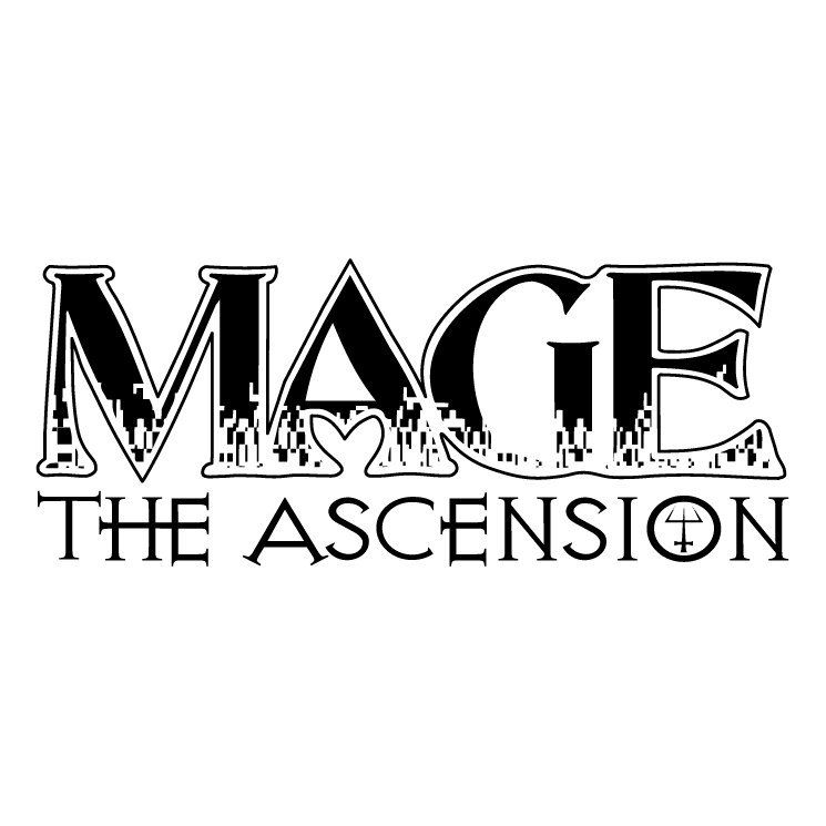 free vector Mage the ascension