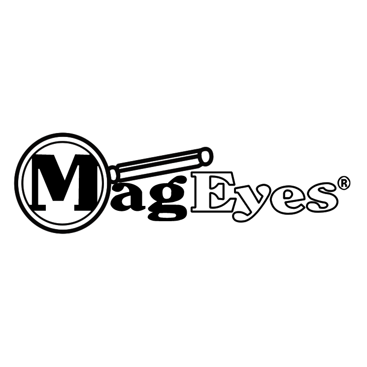 free vector Mageyes