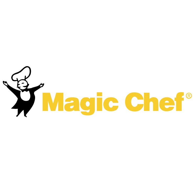 free vector Magic chef 0