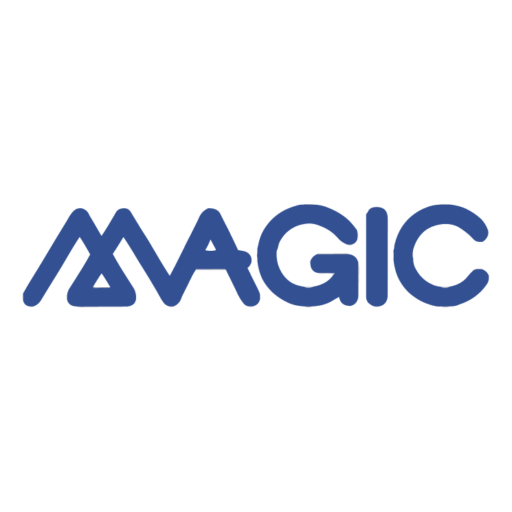 free vector Magic software