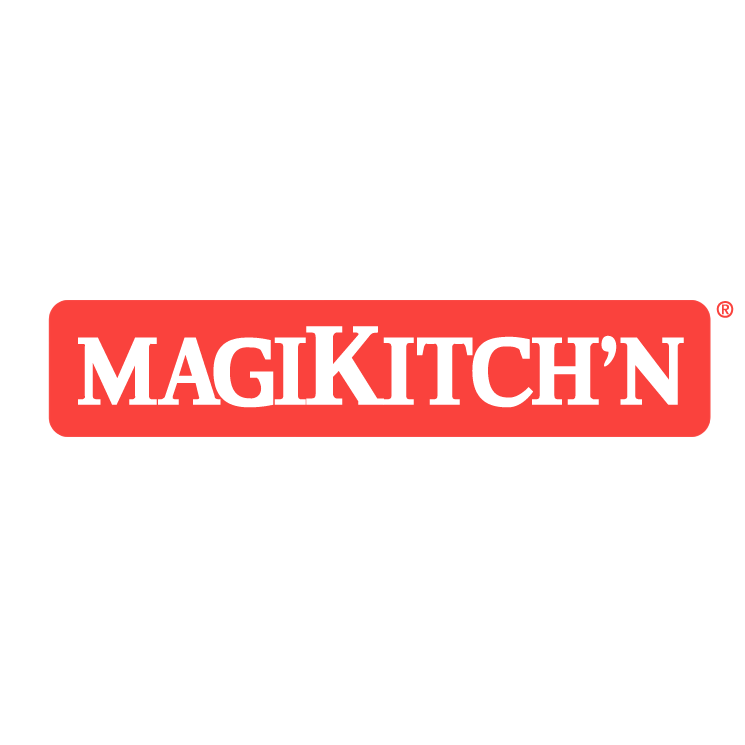 free vector Magikitchn