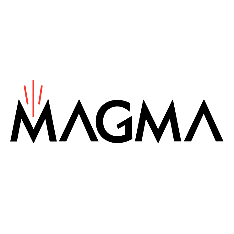 free vector Magma design automation