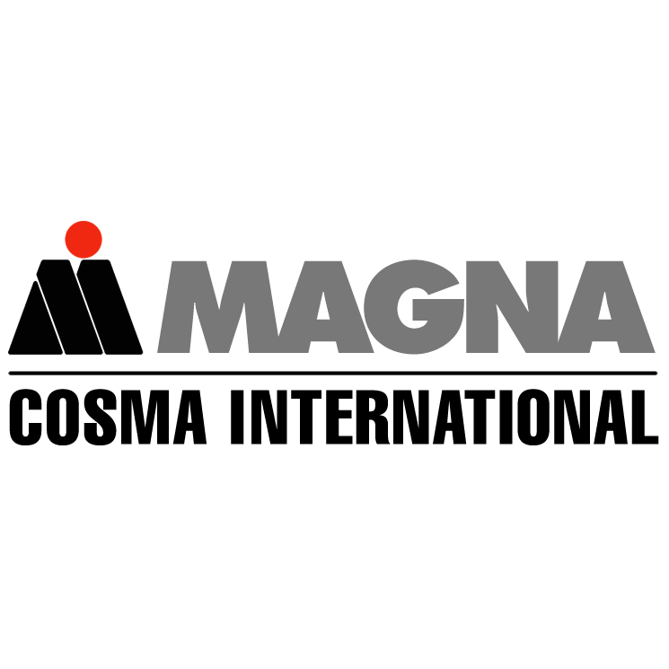 free vector Magna cosma international