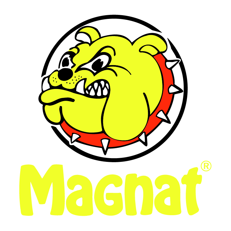 Magnat (33980) Free EPS, SVG Download / 4 Vector