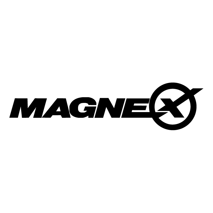 free vector Magnex exhaust systems