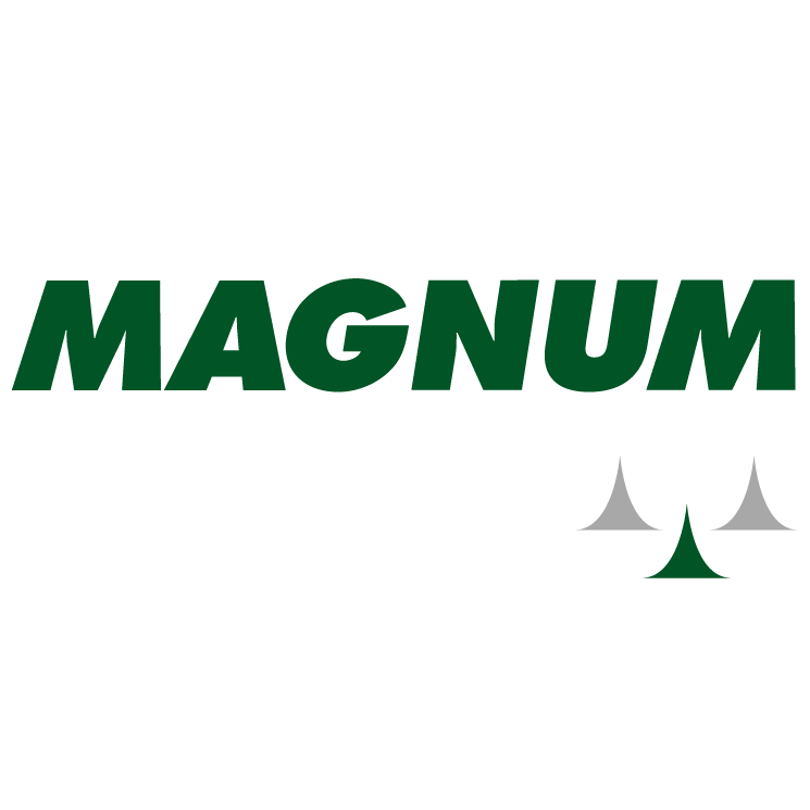 free vector Magnum 0