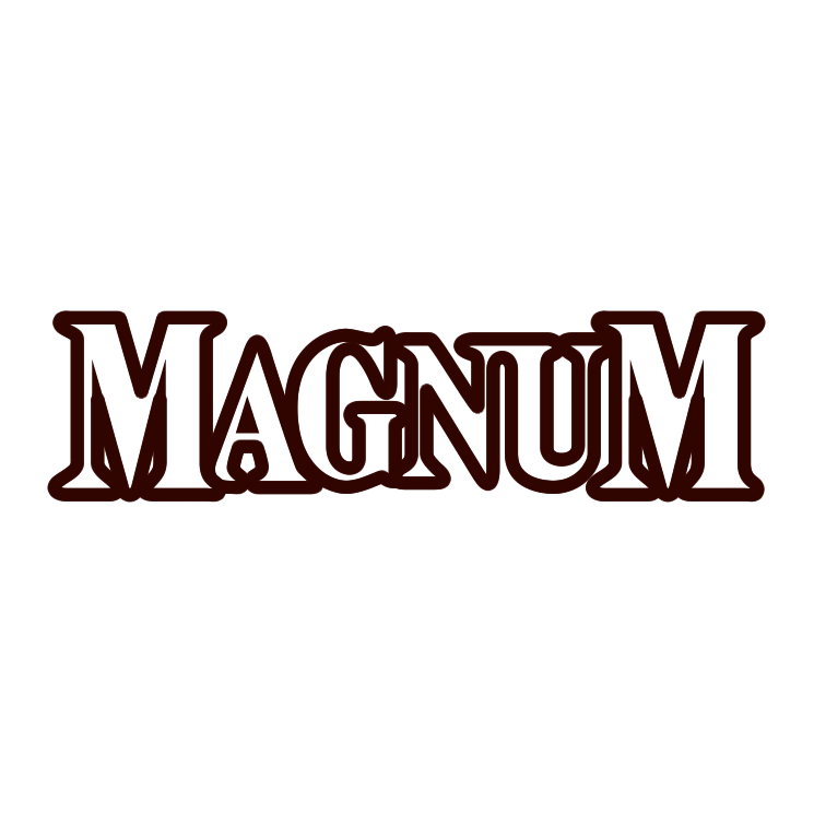 free vector Magnum 2