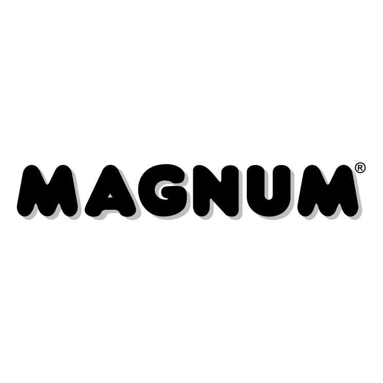 free vector Magnum 5