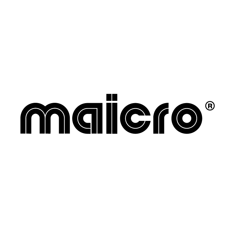 free vector Maicro